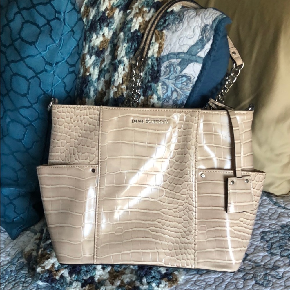 PREOWNED Dana Buchman Shoulder Bag